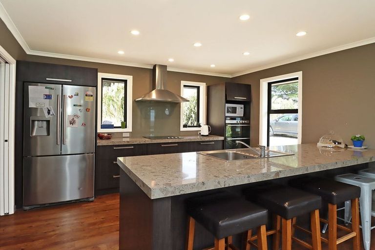 Photo of property in 315a Georgetown-pukeuri Road, Pukeuri, Oamaru, 9494