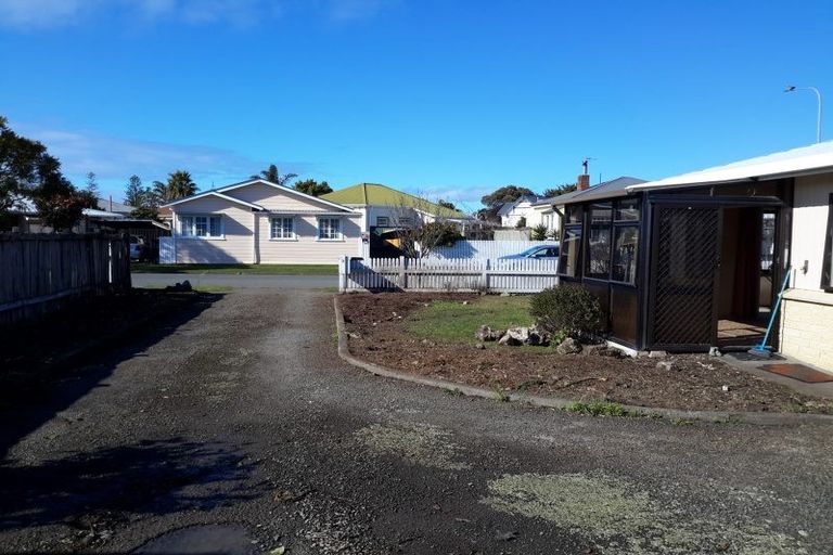 Photo of property in 1/3 Ashridge Road, Napier South, Napier, 4110