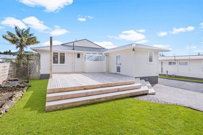 Photo of property in 6 Cambridge Street, Te Kamo, Whangarei, 0112