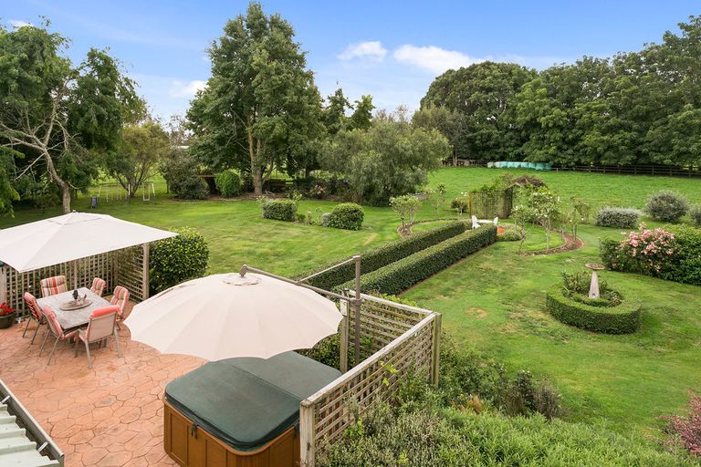 Photo of property in 164 Fencourt Road, Cambridge, 3496