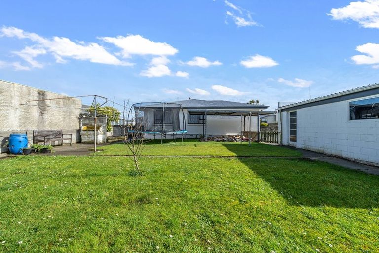 Photo of property in 14 Lancaster Street, Kingswell, Invercargill, 9812