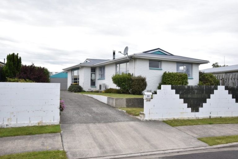 Photo of property in 59 O'byrne Place, Waikiwi, Invercargill, 9810