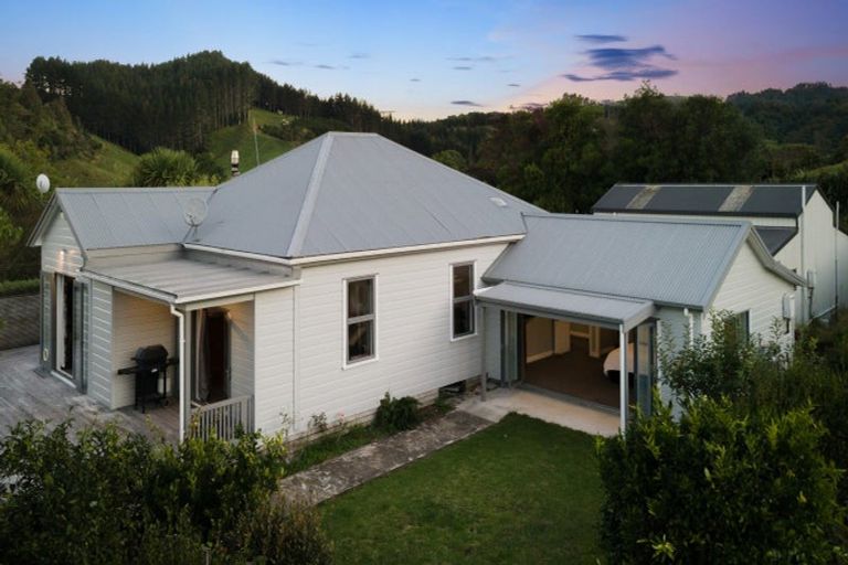 Photo of property in 288 Woodlands Road, Waihi, 3682