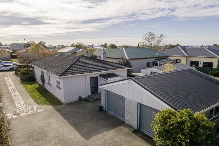 Photo of property in 40 Raymond Street, West End, Timaru, 7910