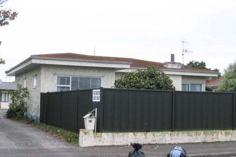 Photo of property in 20 Flanders Avenue, Onekawa, Napier, 4110