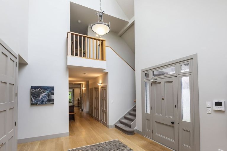 Photo of property in 31a Poynder Avenue, Merivale, Christchurch, 8014