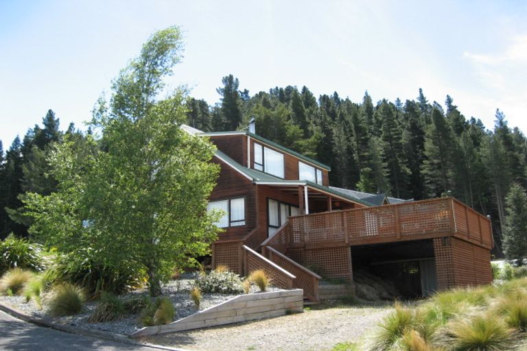 Photo of property in 24 Acheron Heights, Hanmer Springs, 7334