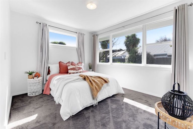 Photo of property in 57 Highsted Road, Bishopdale, Christchurch, 8053