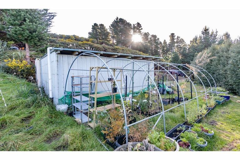 Photo of property in 292p Cathedral Road, Domett, Cheviot, 7383