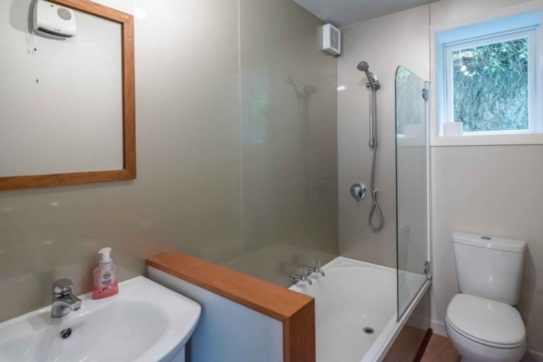 Photo of property in 169 Houghton Bay Road, Houghton Bay, Wellington, 6023