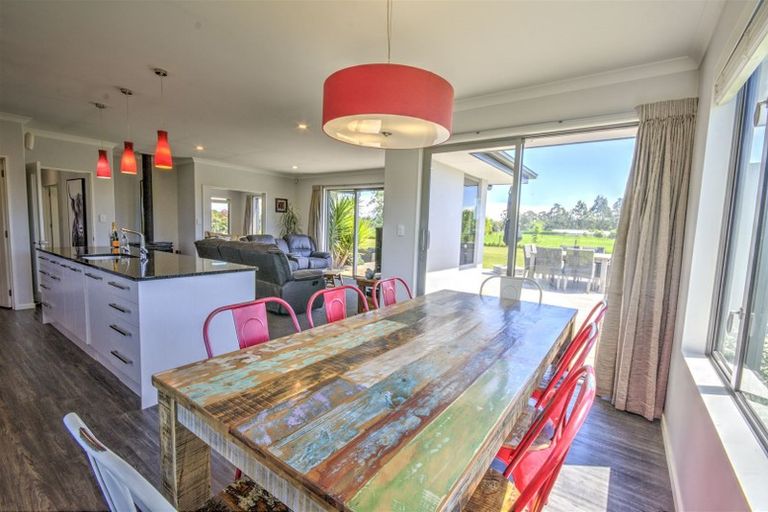 Photo of property in 14 Orchard Place, Clarkville, Kaiapoi, 7691