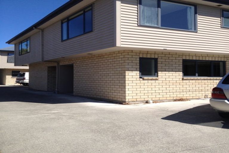 Photo of property in 8a Charles Street, Waltham, Christchurch, 8011