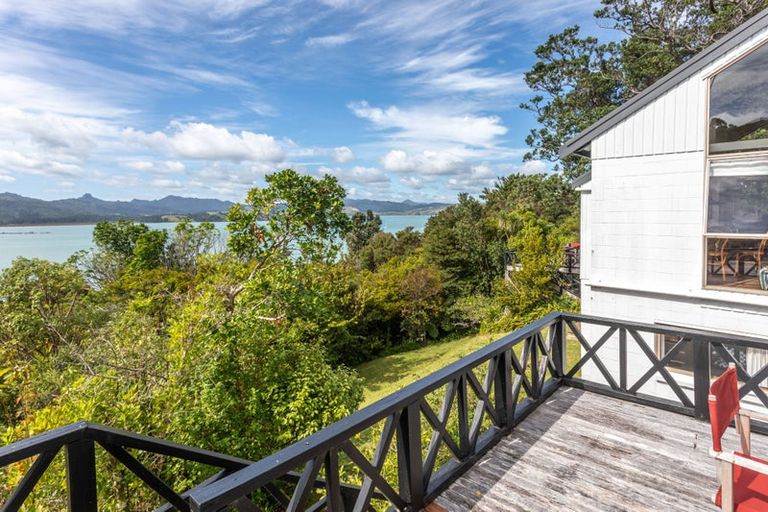 Photo of property in 1485 Wyuna Bay Road, Wyuna Bay, Coromandel, 3581