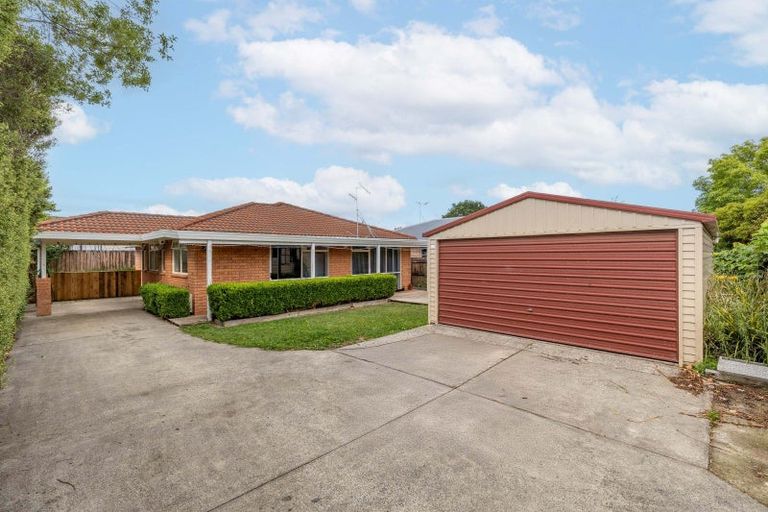 Photo of property in 6a Gillies Avenue, Claudelands, Hamilton, 3214