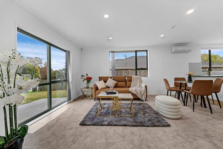 Photo of property in 138a Settlement Road, Papakura, 2110