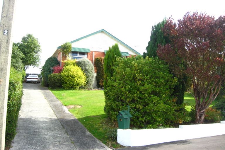 Photo of property in 16 Travis Street, Brockville, Dunedin, 9011