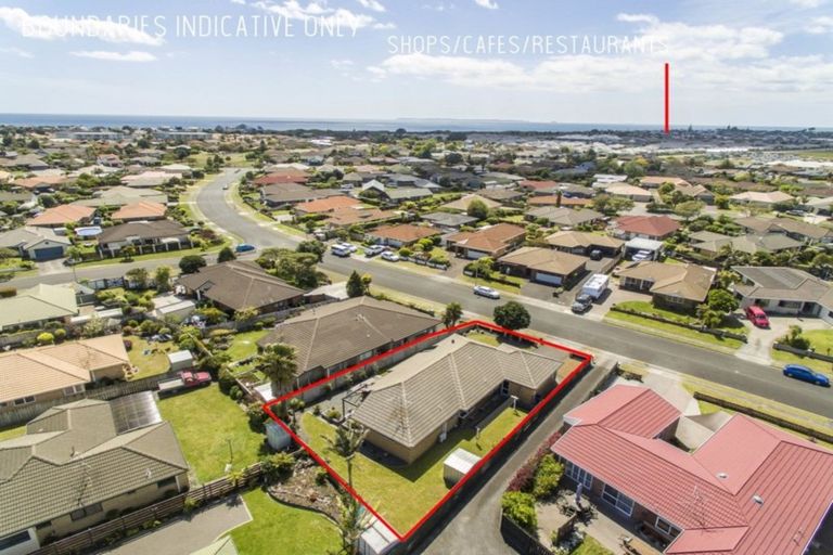Photo of property in 34 Lotus Avenue, Mount Maunganui, 3116