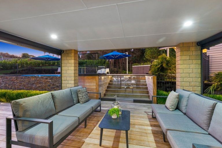 Photo of property in 4 Viv Davie-martin Drive, Warkworth, 0984