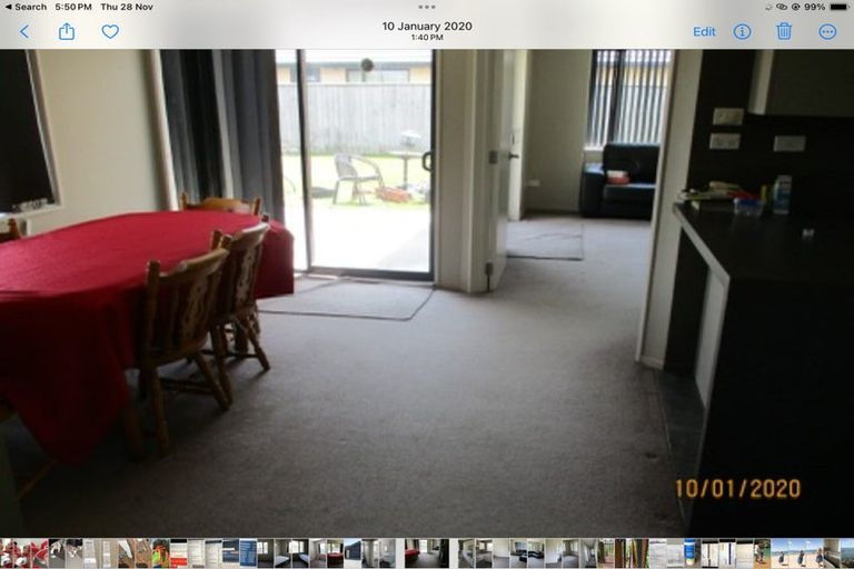 Photo of property in 14 Gladstone Road, Woodend, 7610