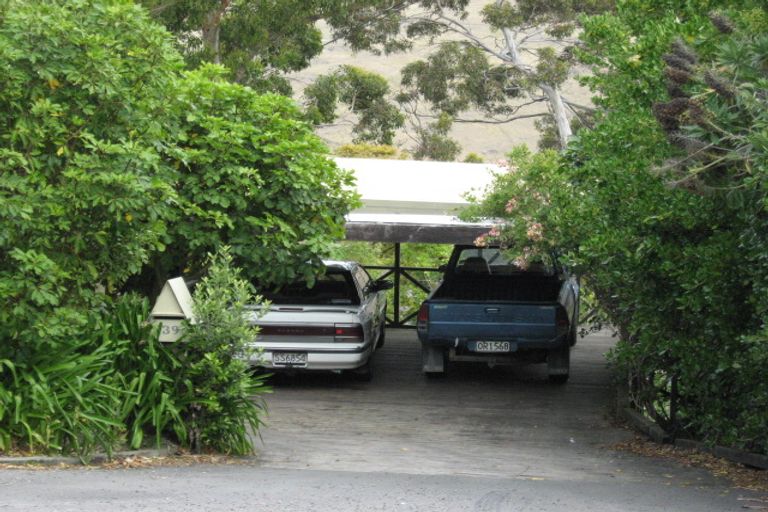 Photo of property in 139 Taylors Mistake Road, Scarborough, Christchurch, 8081