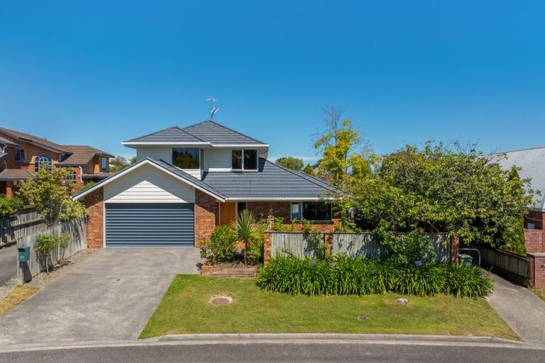 Photo of property in 20 Elisha Drive, Witherlea, Blenheim, 7201