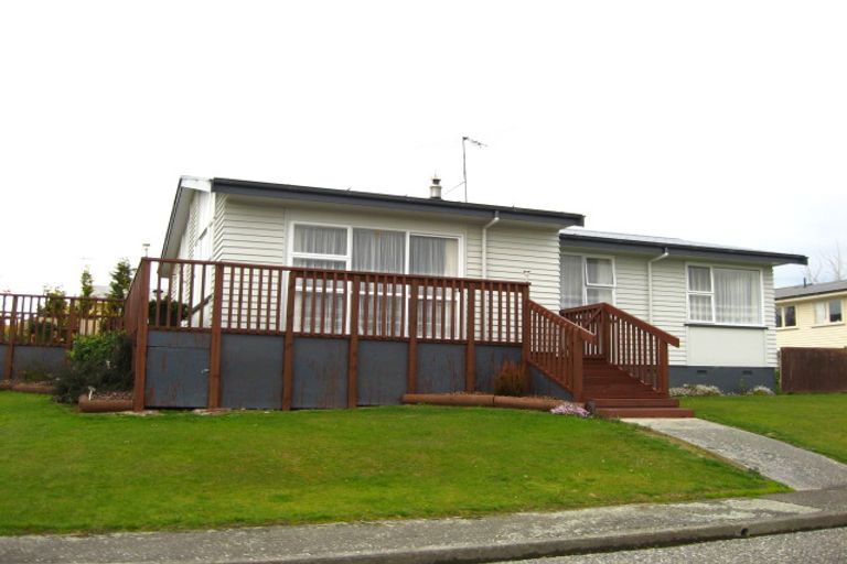 Photo of property in 4 Sherwood Place, Tapanui, 9522