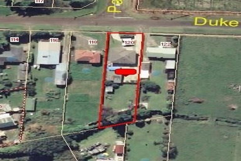 Photo of property in 120 Duke Street, Opotiki, 3122