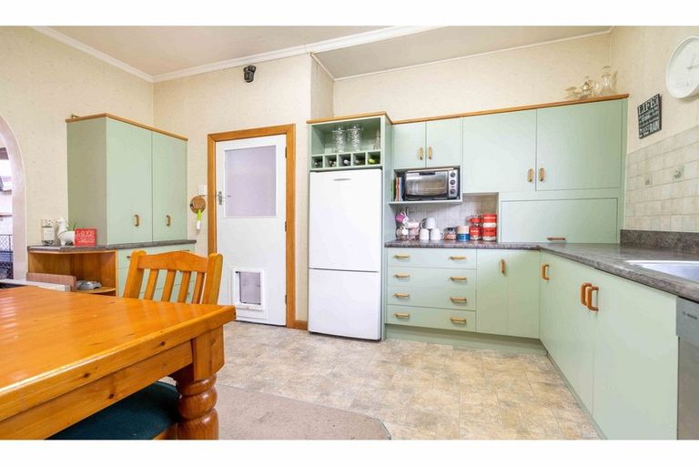 Photo of property in 297 Tweed Street, Georgetown, Invercargill, 9812