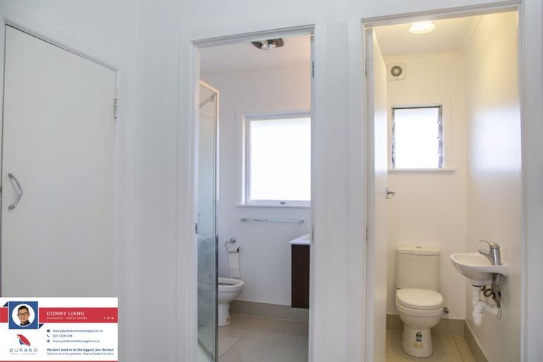 Photo of property in 4/10 Nile Road, Milford, Auckland, 0620