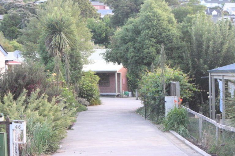 Photo of property in 46 Woodills Road, Akaroa, 7520