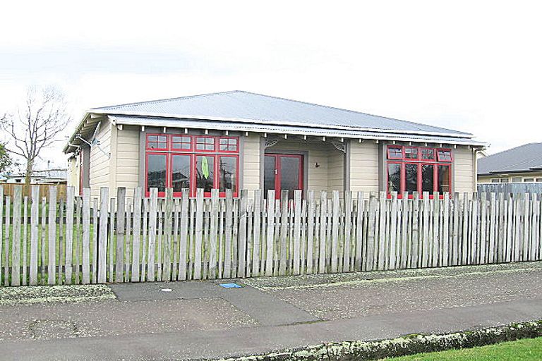 Photo of property in 39 Denbigh Street, Feilding, 4702