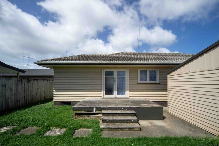 Photo of property in 44 Blackburn Street, Frankton, Hamilton, 3204