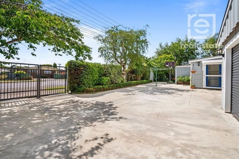 Photo of property in 57 High Street, Marton, 4710