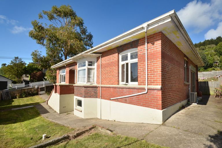Photo of property in 18 Motu Street, Saint Clair, Dunedin, 9012