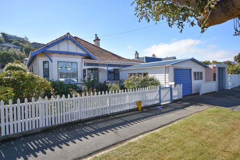 Photo of property in 55 Rawhiti Street, Musselburgh, Dunedin, 9013
