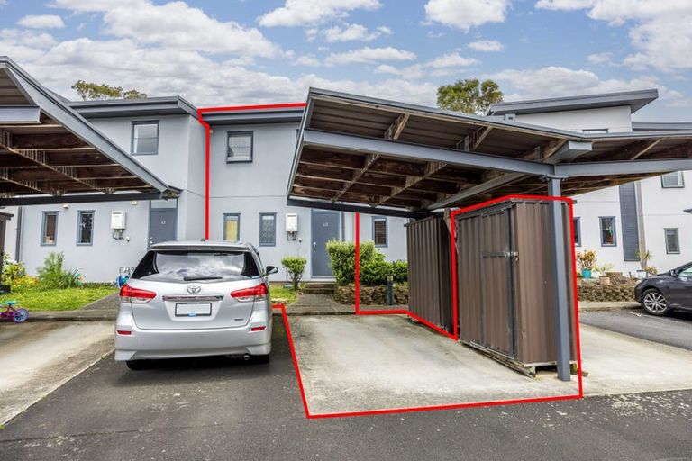 Photo of property in 40/42 Holly Street, Avondale, Auckland, 1026