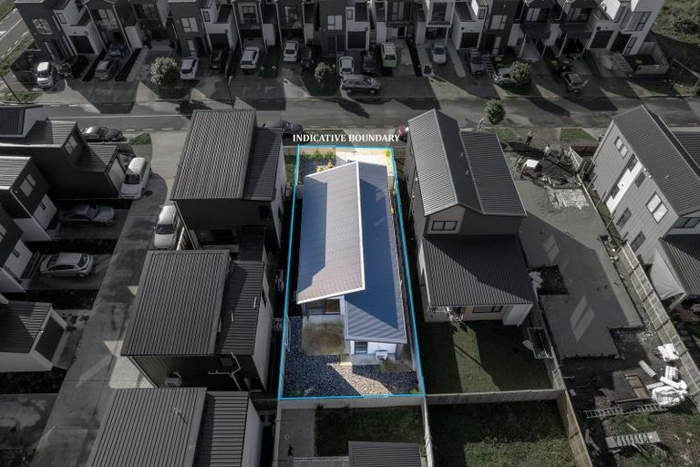 Photo of property in 5 Taiaha Street, Papakura, 2110