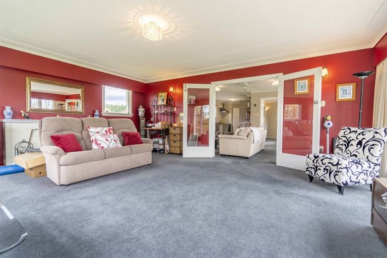 Photo of property in 687 North Road, Lorneville, Invercargill, 9876
