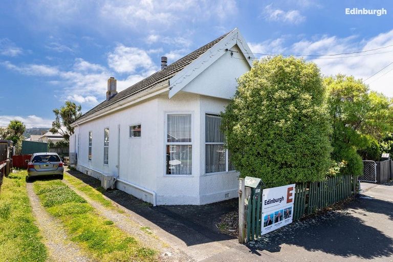 Photo of property in 258 Oxford Street, South Dunedin, Dunedin, 9012