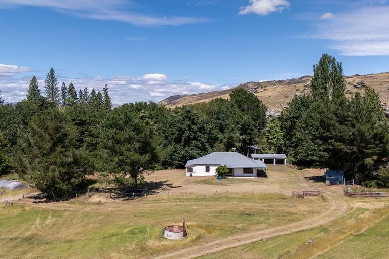 Photo of property in 135 Mcintosh Road, Moa Creek, Oturehua, 9387