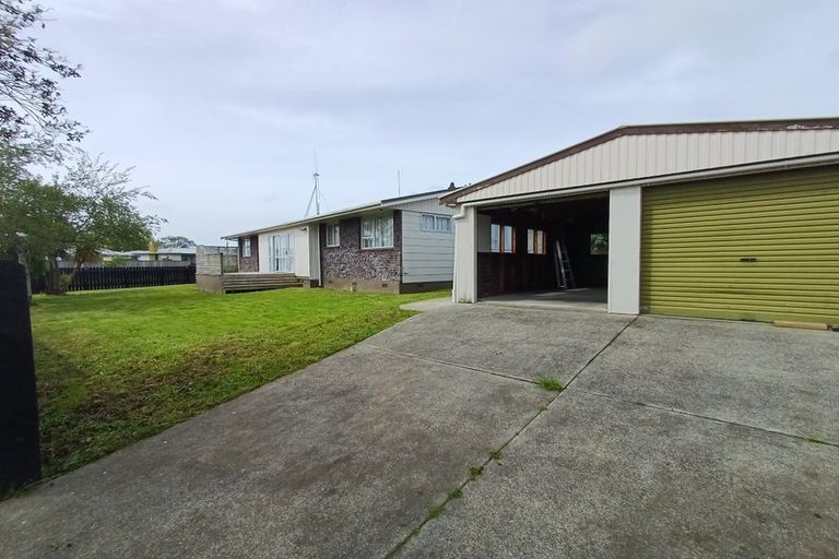 Photo of property in 87 Havelock Avenue, Westbrook, Palmerston North, 4412