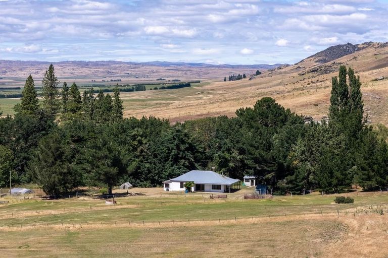 Photo of property in 135 Mcintosh Road, Moa Creek, Oturehua, 9387