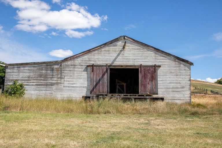 Photo of property in 135 Mcintosh Road, Moa Creek, Oturehua, 9387