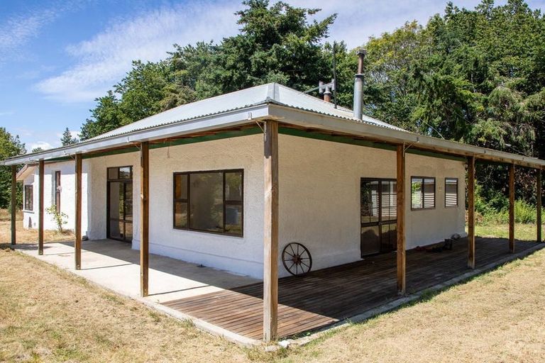 Photo of property in 135 Mcintosh Road, Moa Creek, Oturehua, 9387