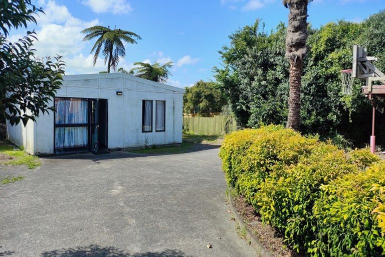 Photo of property in 125 East Tamaki Road, Papatoetoe, Auckland, 2025