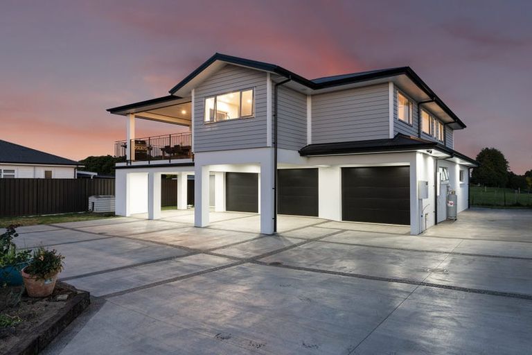 Photo of property in 60b Wilson Road South, Paengaroa, 3189