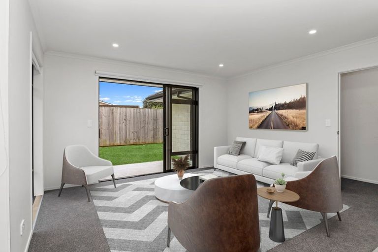 Photo of property in 39 Hinerangi Crescent, Matamata, 3400