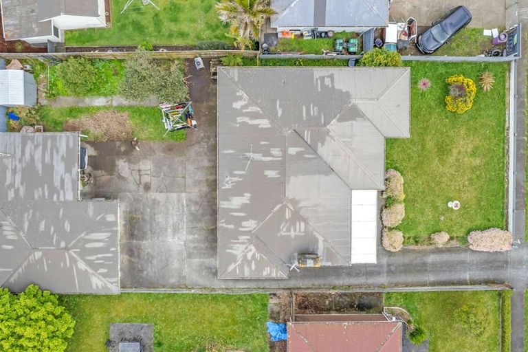 Photo of property in 2 Elizabeth Street, Levin, 5510