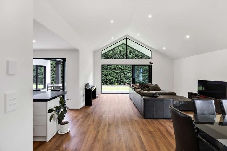 Photo of property in 44 Kahurangi Road, Halswell, Christchurch, 8025