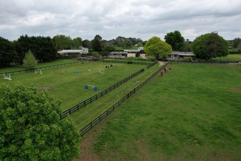 Photo of property in 598 Marychurch Road, Matangi, Hamilton, 3284